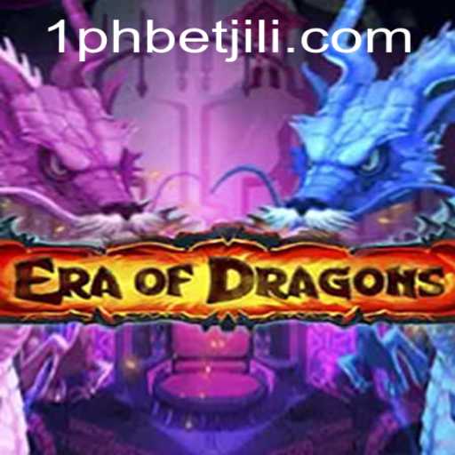 EraOfDragons: Explore the Mystical World of Fantasy Adventure