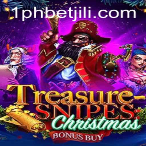 Discovering TreasuresnipesChristmas: The Festive Adventure Game You Can't Miss